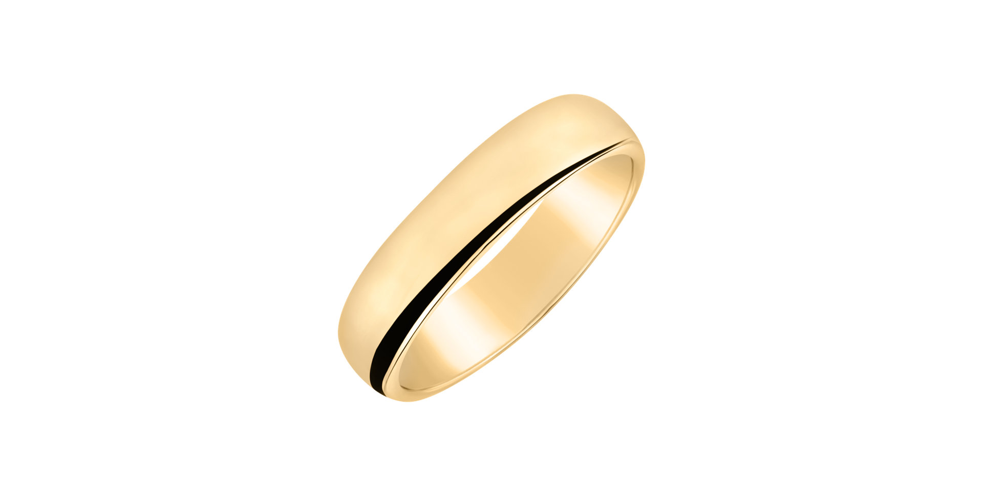 Prsteň Eternal Bond