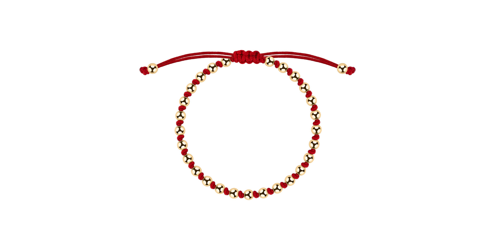 Náramok Magic Shamballa