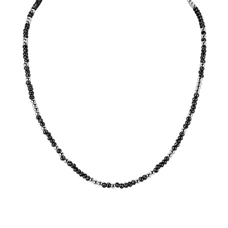 Náhrdelník s diamantmi Night Chain