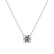 Náhrdelník s diamantom Edelweiss3