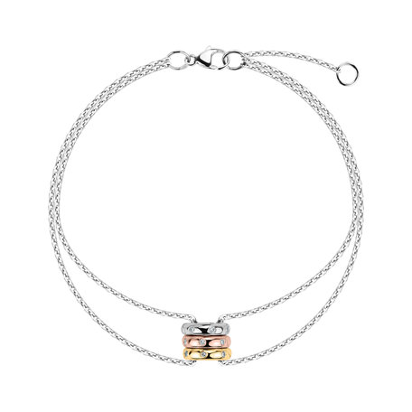 Náramok s diamantmi Luminous Spell