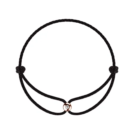 Náramok s diamantom Tandessi