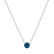 Náhrdelník s topásom Nauticalia3