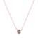 Náhrdelník s morganitom Nauticalia3