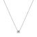 Diamond necklace Pure Light3