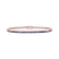 Náramok so spinelmi Infinite Glow3
