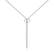 Náhrdelník s diamantmi Ring of Unity2