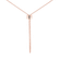 Náhrdelník s diamantmi Ring of Unity3