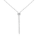 Náhrdelník s diamantmi Virela3