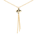 Náhrdelník s diamantom Lily's Grace3