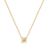 Náhrdelník s diamantmi Mirari3