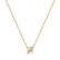 Náhrdelník s diamantmi Mirari3