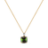Náhrdelník s diamantom a turmalínom Marigold3