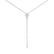 Náhrdelník s diamantmi Divine Cross3