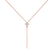 Náhrdelník s diamantmi Divine Cross3