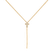Náhrdelník s diamantmi Divine Cross3