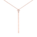 Náhrdelník s diamantmi Divine Cross3