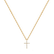 Náhrdelník s diamantmi Royal Cross3