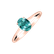 Prsteň s apatitom Mystic Abyss4