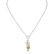 Náhrdelník s diamantmi a drahokamami Lunaria3