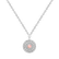 Náhrdelník s diamantmi a opálom Heart of Starlight3