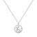 Náhrdelník s diamantmi Starlit Zodiac Aquarius3