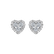 Náušnice s diamantmi Dear Sweetheart4
