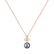 Náhrdelník s diamantmi a perlou Royal Pearl3