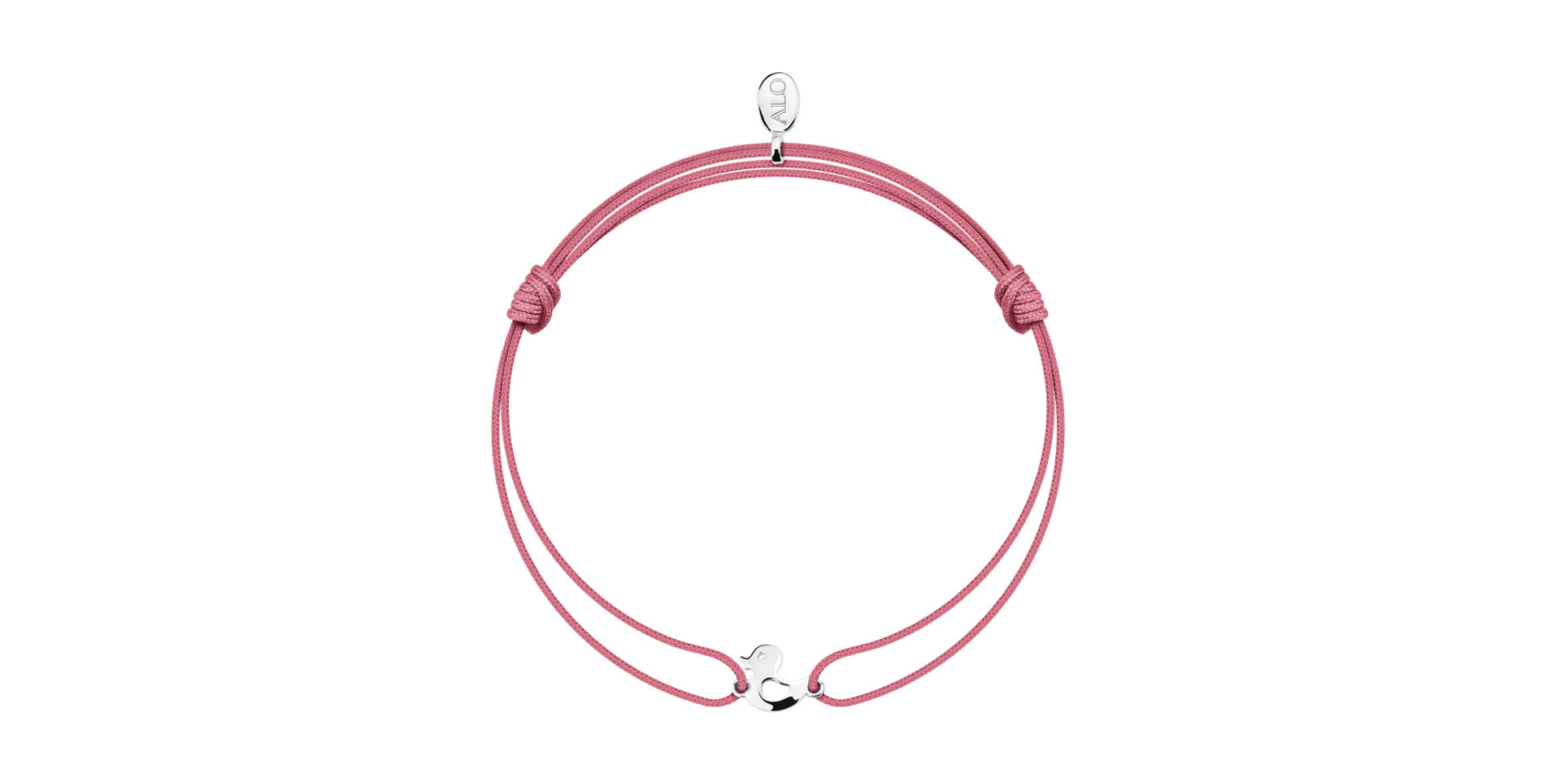 Detský náramok s diamantom Baby Girl Marvel