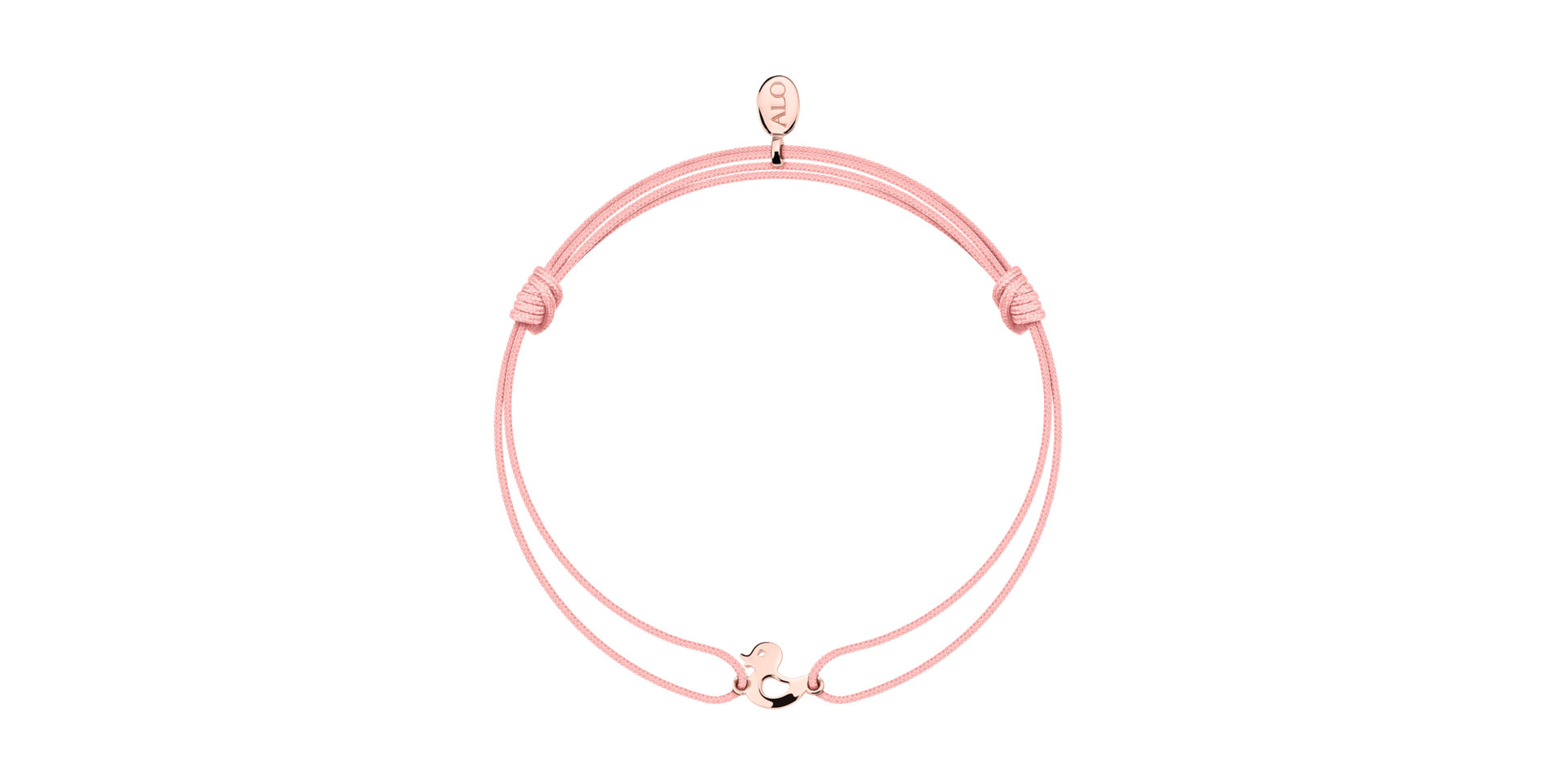 Detský náramok s diamantom Baby Girl Marvel