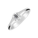 Prsteň s diamantom Faelion3