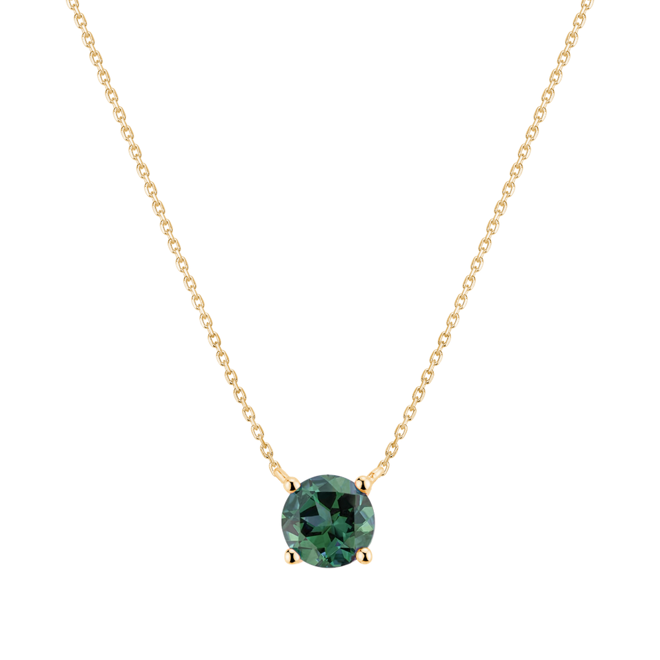 Náhrdelník s turmalínom Nerilla
