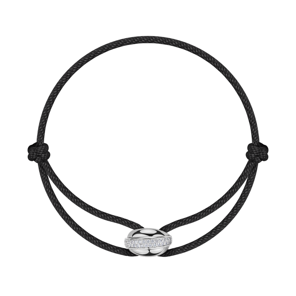 Náramok s diamantmi Ethereal Euphoria