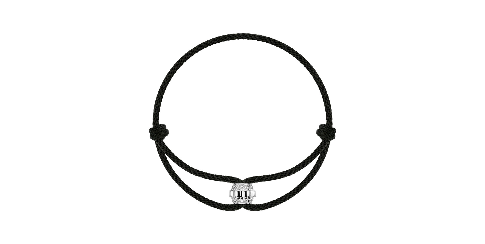 Diamond bracelet Amaya