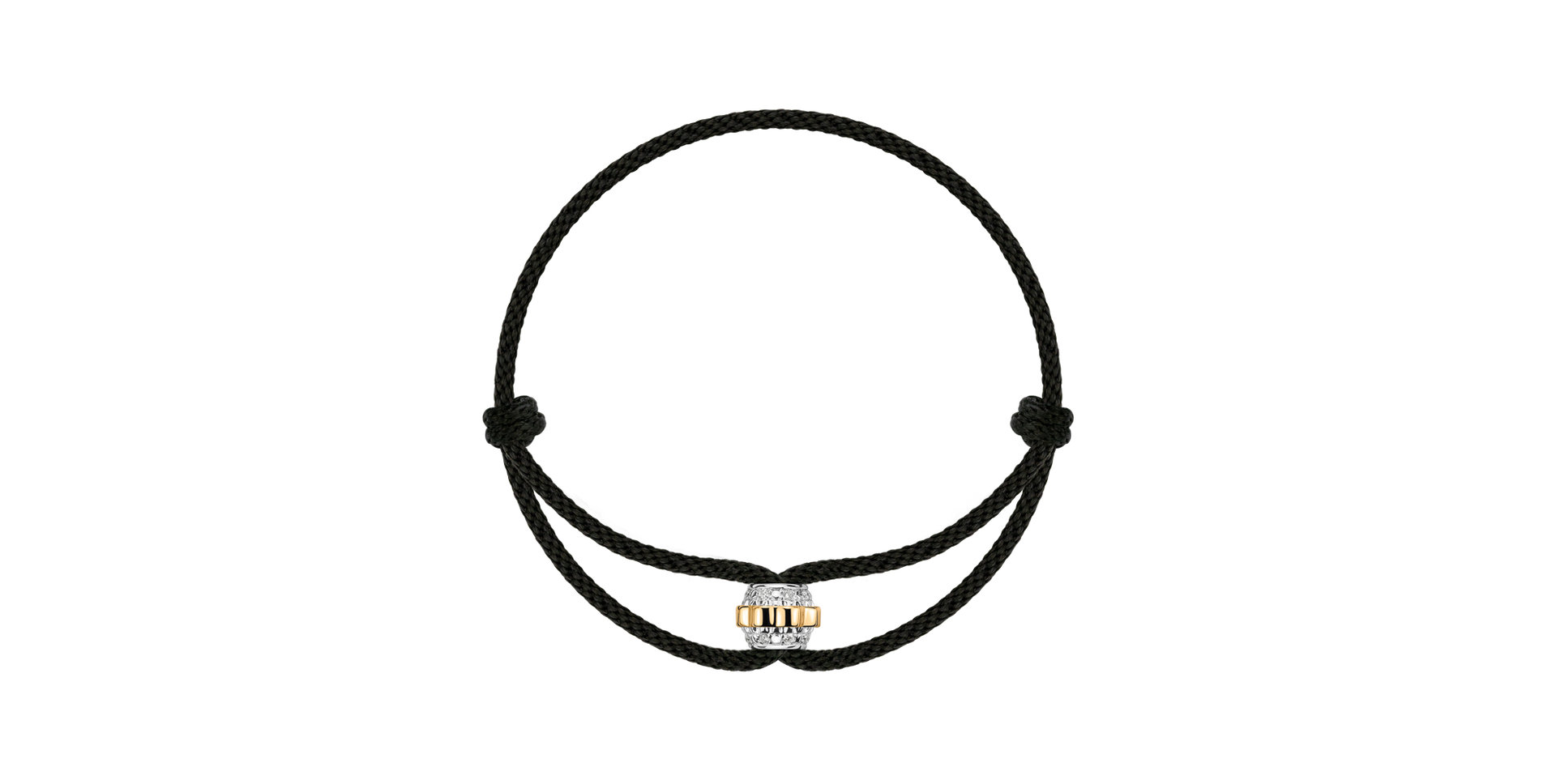 Náramok s diamantmi Amaya