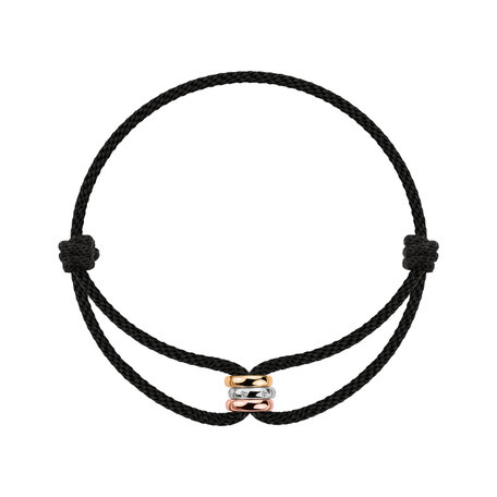 Náramok s diamantmi Circletta