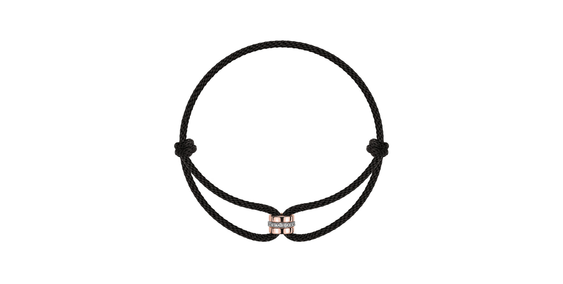 Náramok s diamantmi Sorrow