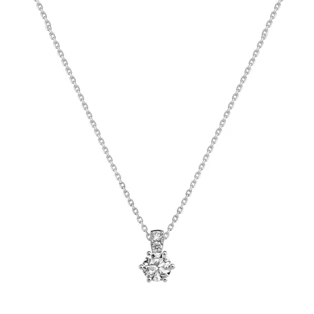 Príves s diamantmi Essential Glow