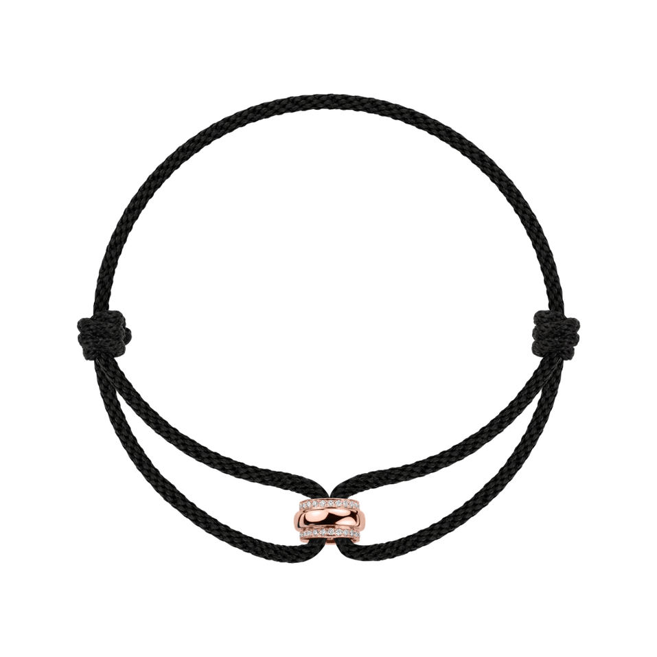 Náramok s diamantmi Harmony