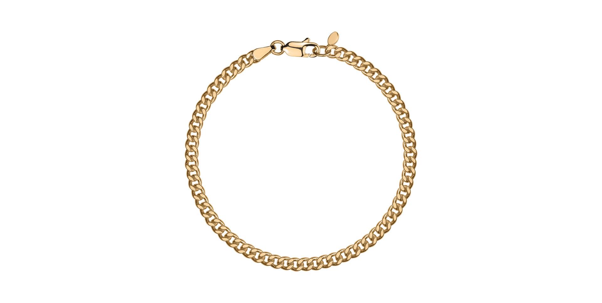 Náramok Gleam of Gold