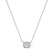 Náhrdelník s diamantmi Richella2
