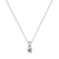 Náhrdelník s diamantmi Essential Glow2