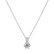 Náhrdelník s diamantmi Essential Glow2