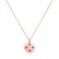 Náhrdelník s rubínmi Aveline2