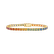 Náramok so zafírom Gradient Harmony2