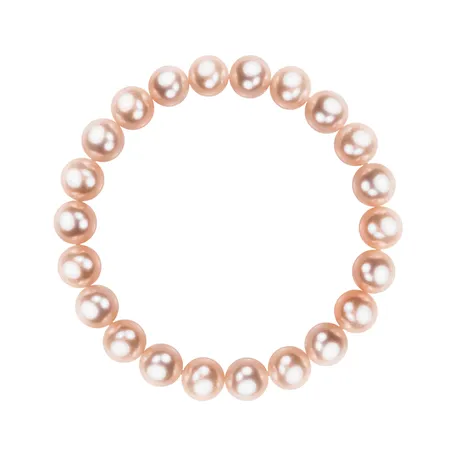 Perlový náramok Pearl Blossom