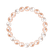Perlový náramok Rose and Snow Pearls2