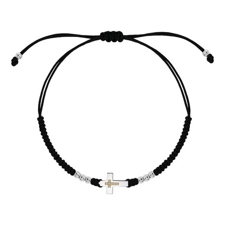 Náramok s diamantmi Spirit Bound