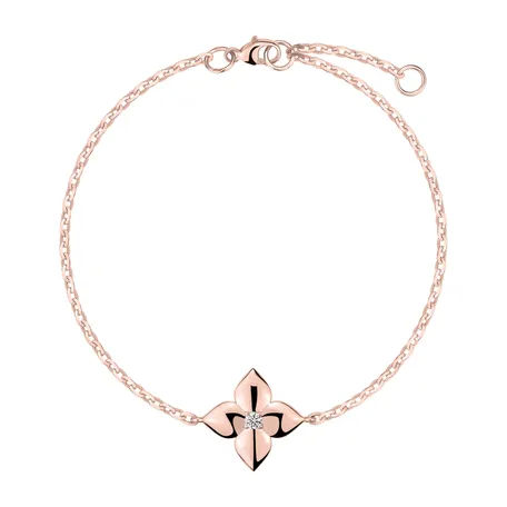 Náramok s diamantmi Lily’s Grace