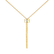 Náhrdelník s diamantmi Ring of Unity2